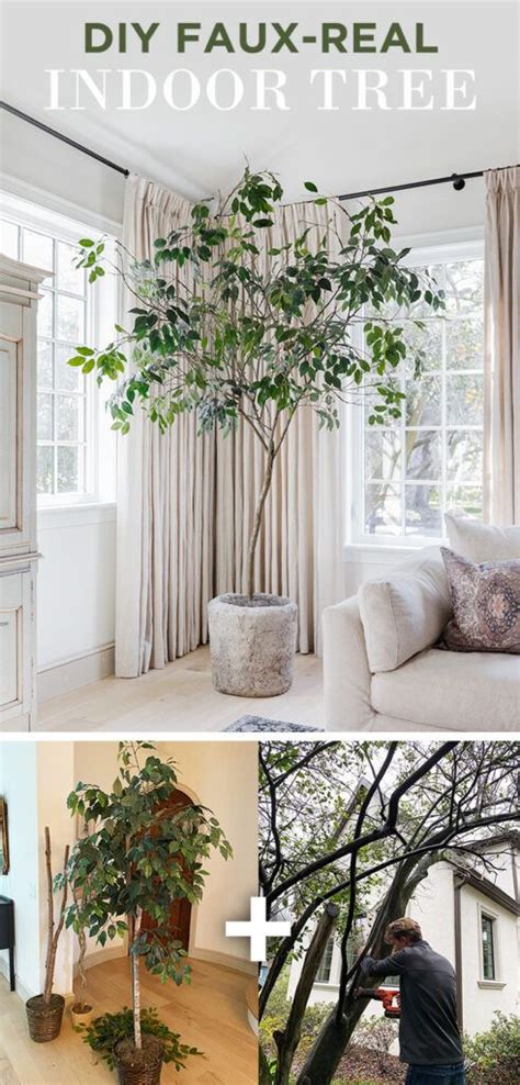 are fake trees more sustainable